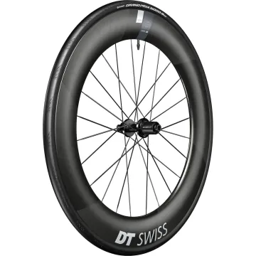 DT Swiss ARC 1400 Dicut DB 80 WTS Rear Disc CL 28-inch / 700C