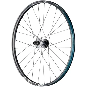 e*thirteen Grappler Sidekick Flux EN Aluminium Rear Wheel | 27.5-inch SuperBoost 12x157mm Rotor Sram XD