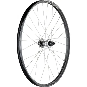 e*thirteen Grappler Sidekick Flux DH Aluminium Rear Wheel | 29-inch Boost 12x148mm | built by TNC