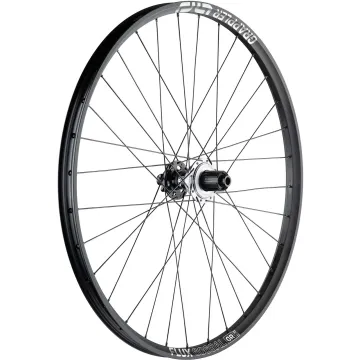 e*thirteen Grappler Sidekick Flux DH/GR Aluminium Rear Wheel | 27.5-inch SuperBoost 12x157mm | built by TNC