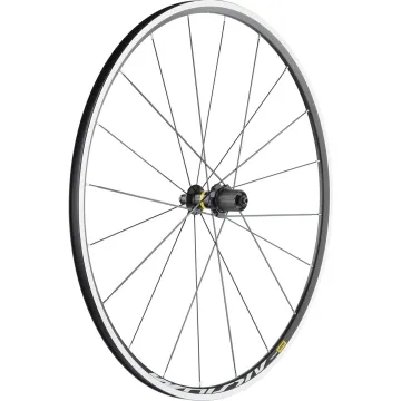 Mavic Aksium RB Rear Wheel | Rim Brake 28-inch / 700C