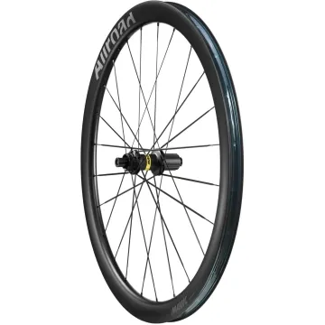Mavic Allroad SL Carbon Rear Disc CL 28-inch / 700C