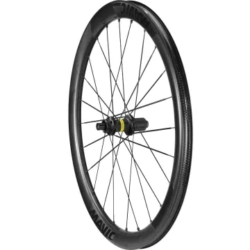Mavic Cosmic SLR 45 Disc 23mm Rear Wheel CL Mod 26