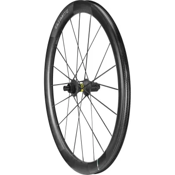 Mavic Cosmic Ultimate 45 Disc 23mm Rear Wheel CL Mod 26