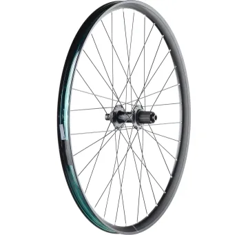 Mavic E-Crossride 1 Rear Wheel 30mm | 27.5-inch Boost Disc Centerlock