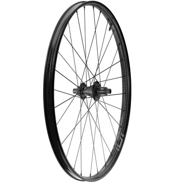 Zipp 101 XPLR Gravel Rear Wheel 28-inch / 700C Disc CL Decor Grey