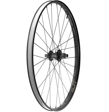 Zipp 101 XPLR Gravel Rear Wheel 28-inch / 700C Disc CL Decor Kwiqsand