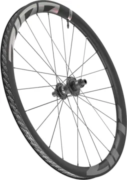 Zipp 303 Firecrest Force Edition Road-Gravel Rear Wheel 28-inch / 700C Disc CL