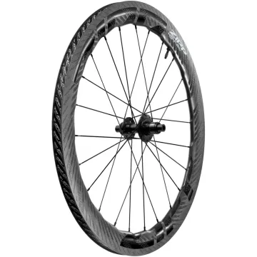 Zipp 454 NSW Road Rear Wheel 28-inch / 700C Disc CL Mod 26