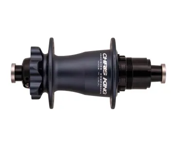 Chris King Rear Hub Ceramic Disc 6-hole Boost 12x148 midnight | midnight blue 32-hole