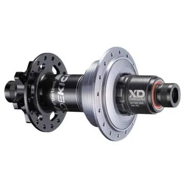 e*thirteen Sidekick rear hub | Disc 6-bolt SuperBoost 12x157mm 32-hole rotor Sram XD