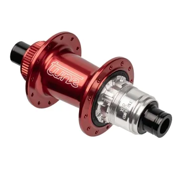 Tune Micro CL Rear Hub Disc Centerlock 12x142mm 28-hole Rotor Micro Spline