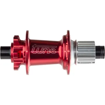 Tune Micro Boost B6 Rear Hub Disc 6-hole 12x148mm Ceramic Bearings 28-hole Rotor Micro Spline