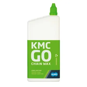 KMC Go Chain Wax | Chain lubricant 500ml