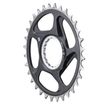 Race Face ERA Chainring 1x Cinch Direct Mount 3mm Offset Narrow Wide 30 Teeth