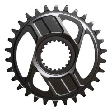 Shimano XTR SM-CRM96 Chainring 12x1-speed Directmount 30 teeth