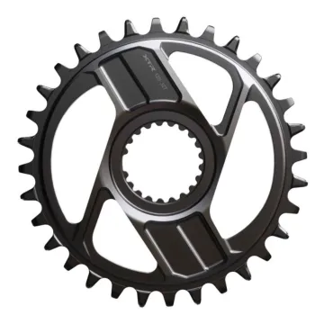 Shimano XTR SM-CRM96 Chainring 12x1-speed Directmount 32 teeth
