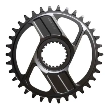 Shimano XTR SM-CRM96 Chainring 12x1-speed Directmount 34 teeth