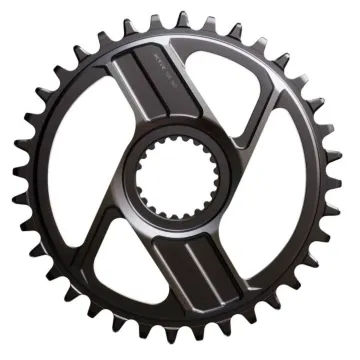 Shimano XTR SM-CRM96 Chainring 12x1-speed Directmount 36 teeth
