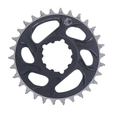 Sram Eagle X-Sync 2 Chainring Direct Mount Offset 6mm lunar-polar 34 teeth