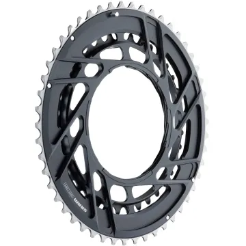 Sram Force AXS E1 Chainring Kit Thread Mount 12x2-speed 50-37 teeth