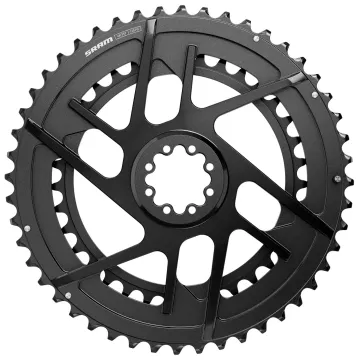 Sram Rival AXS E1 Chainring Kit Direct Mount 12x2-speed 46-33-tooth configuration