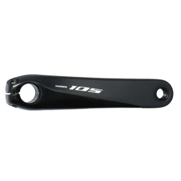 Shimano 105 FC-R7000 Crank Spare Part | Left crank arm, black, length 170 mm