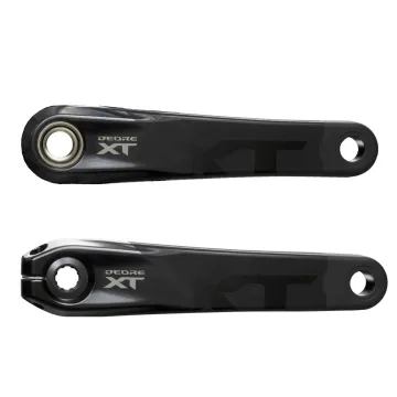 Shimano Deore XT FC-M8200 crank arms 12x1-speed without chainring 170 mm