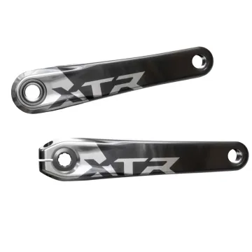Shimano XTR FC-M9220 crankset arms 12x1-speed without chainring 170 mm