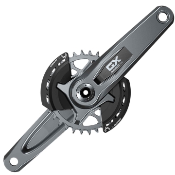 Sram GX Eagle Transmission Crankset DUB Wide DM 32 teeth 170 mm