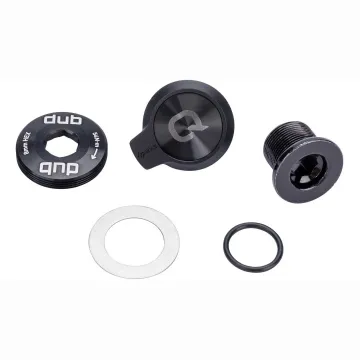 Sram Rival AXS Power Meter Spare Part | Quarq Crank Screw Kit