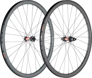 28-inch road/gravel wheelset: DT Swiss 240 EXP straight-pull hubs + Mavic C-2132 rims | built by TNC
