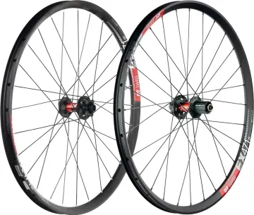 27.5-inch MTB wheelset DT Swiss 240 EXP Classic Disc hubs + DT Swiss EX 471 rims | built by TNC