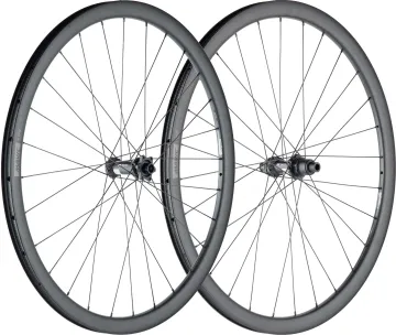 28-inch Road - Gravel wheelset DT Swiss 350 Straightpull hub + Mavic C-2132 rim | built by TNC