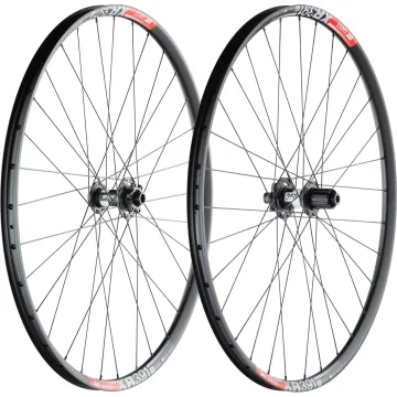 28-inch gravel wheelset: DT Swiss 350 Classic Disc hubs + DT Swiss XR 391 rims | built by TNC