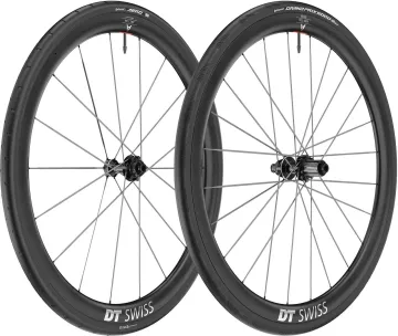 DT Swiss ARC 1100 Spline CS DB 38 Wheel Set Disc CL 28-inch / 700C WTS