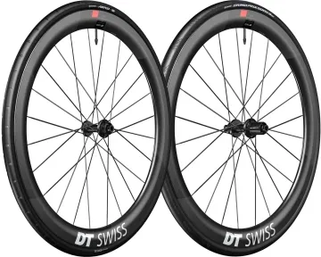 DT Swiss ARC 1100 Dicut DB 50 WTS Disc Wheel Set CL 28 inch / 700C