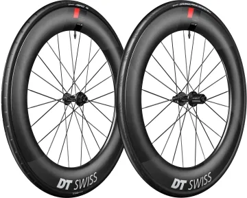 DT Swiss ARC 1100 Dicut DB 80 WTS Disc CL 28-inch / 700C wheelset