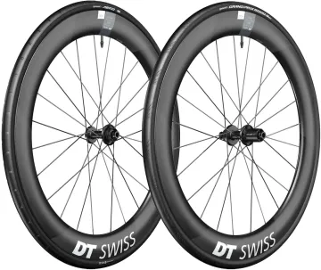 DT Swiss ARC 1400 Dicut DB 62 WTS Disc CL 28-inch / 700C wheelset