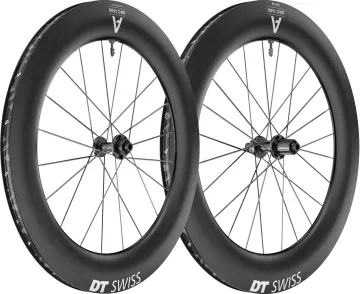 DT Swiss ARC 1400 Dicut DB 85 Disc CL 28-inch / 700C Mod 26 wheelset