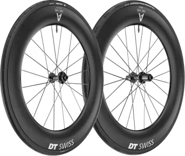 DT Swiss ARC 1400 Dicut DB 85 WTS wheelset Disc CL 28-inch / 700C Mod 26