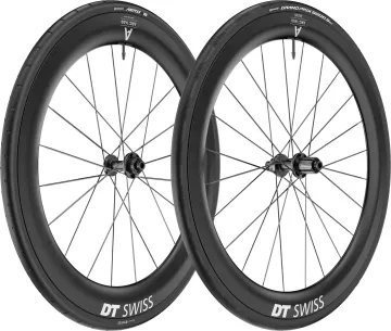 DT Swiss ARC 1400 Dicut DB 55 WTS Disc Wheel Set CL 28-inch / 700C Mod 26