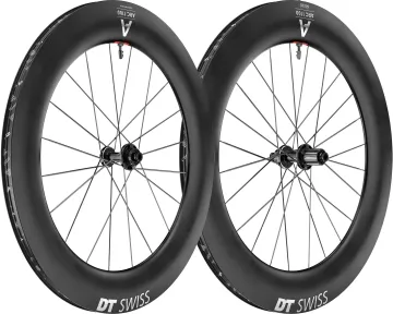 DT Swiss ARC 1100 Dicut DB 85 Disc CL 28-inch / 700c Mod 26 wheelset