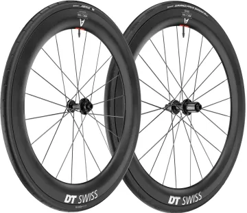 DT Swiss ARC 1100 Dicut DB 65 WTS Disc Wheel Set CL 28-inch / 700c Mod 26