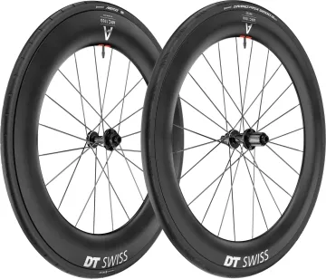 DT Swiss ARC 1100 Dicut DB 85 WTS Disc CL 28-inch / 700c Mod 26 wheelset