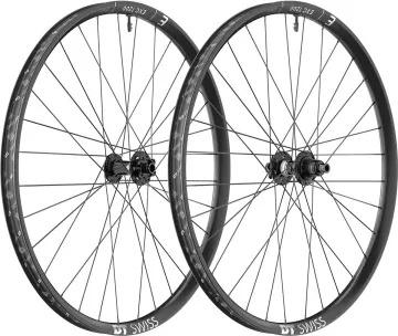 DT Swiss EXC 1200 Classic IS Carbon DEG | 29-inch MTB wheelset, disc, 6-bolt Boost