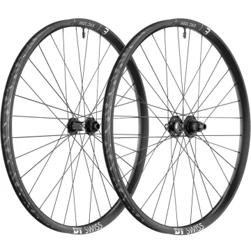 DT Swiss EXC 1200 Classic CL Carbon DEG | 29-inch MTB wheelset Disc Centerlock Boost