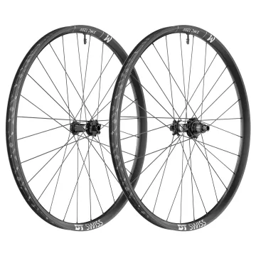 DT Swiss XMC 1200 Spline IS EXP | 29-inch MTB wheelset, disc, 6-bolt Boost