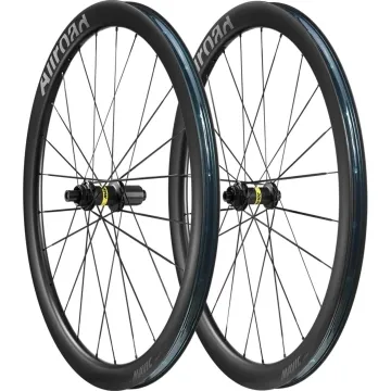 Mavic Allroad SL Carbon Wheel Set Disc CL 28-inch / 700C