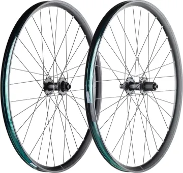 Mavic E-Crossride 1 wheelset 30mm | 29-inch Boost Disc Centerlock